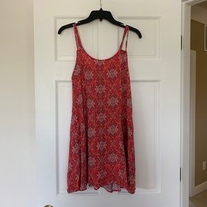 Hollister Dress